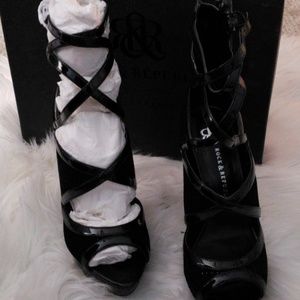 Rock & Republic Paulina Heels